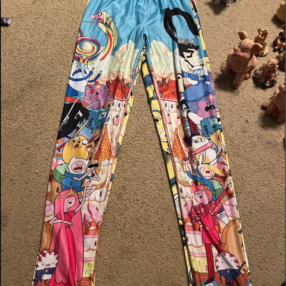 Tights - Picture 7 of 10